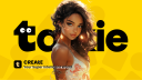 Talkie Discord server banner