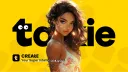 Talkie banner