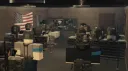 The Spunky Militia banner