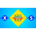 XS NEW [1.0] banner