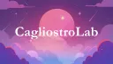 Cagliostro Labs banner