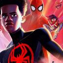 THE SPIDER VERSE // SPIDERMAN RP Banner