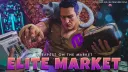 Elite Market ASA banner