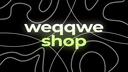 WEQQWE SHOP Banner
