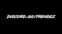 /TRENDZZ #coming soon banner