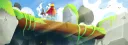 banner