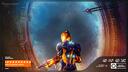 Warped Universe Banner