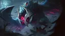 League LFG banner
