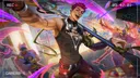 League LFG banner