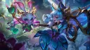 League LFG banner