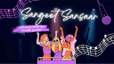 SANGEET SANSAAR Discord server banner