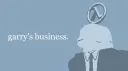 Garry's Business banner