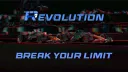 Revolution Discord server banner