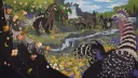 The Meridian Pact - Adapted Realism banner