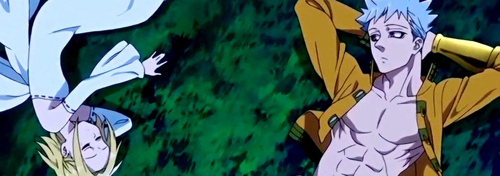 L Banner
