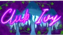 Club Ivy banner