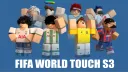 Server Viejo FWT banner