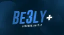 Be3ly Plus banner