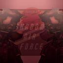 DISBANDED | [ShAF] Shadow Air Force Banner