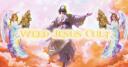 𝐖𝐞𝐞𝐝 𝐉𝐞𝐬𝐮𝐬 𝐂𝐮𝐥𝐭 Banner