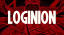 Loginion Discord server banner