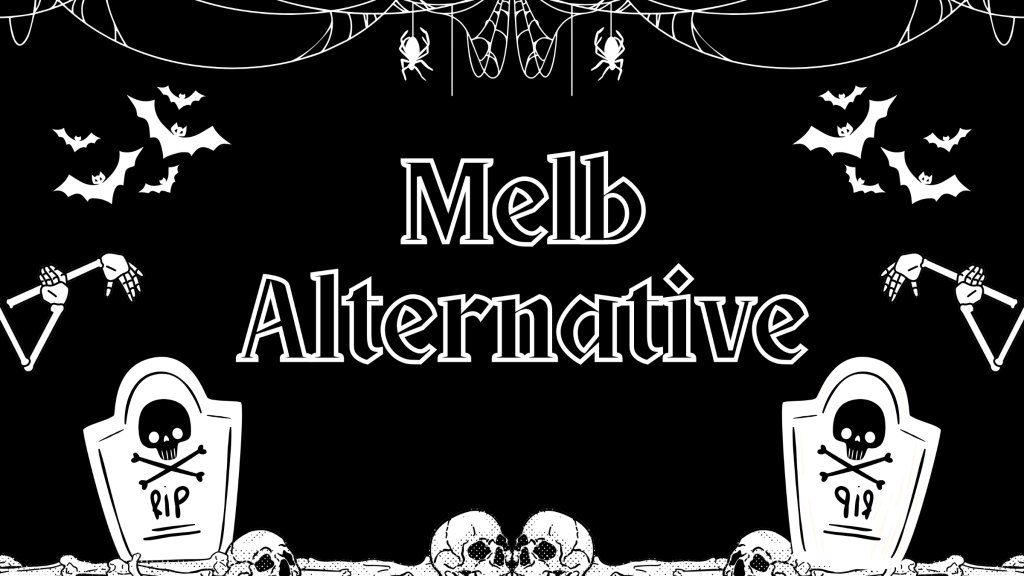 melb.alternative Discord server banner