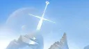The Library banner
