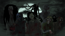 Creepypasta | Blood of Salvation Banner
