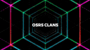 OSRS CLANS 🌎 Discord server banner
