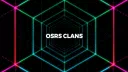 OSRS CLANS 🌎 server banner