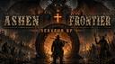 Ashen Frontier Banner