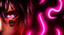 Bonded banner