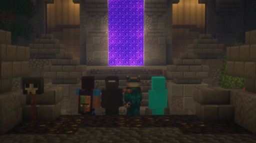 🪽7𝕥𝕙 ℍ𝕖𝕒𝕧𝕖𝕟🪽 Discord server banner