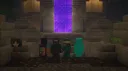๐ชฝ7๐ฅ๐ โ๐๐๐ง๐๐๐ชฝ server banner