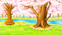 🌸 ﹕Gaia's Garden Ი︵𐑼 server banner