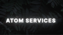 Atom Services banner