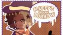 Fluffy's Burrow Banner