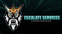 EscalateTM banner