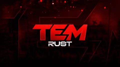 Tem Rust banner