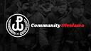 Community Olesława Banner
