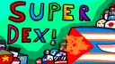 SuperDex Official Banner