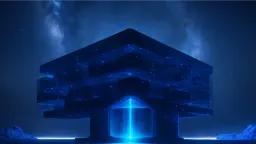 Perpetual Space server banner