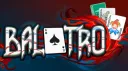 Balatro banner