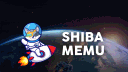 Shiba Memu | Official Discord banner