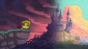 Croak - WoodRunner Games Banner
