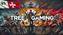 [ trEE ] Gaming banner