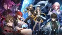 Honkai Star Rail - Minatos Flash Server banner