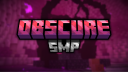 Obscure Public banner