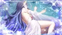☾ Lunie's Chamber banner