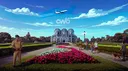 Curitiba RolePlay™ - Season 1 banner